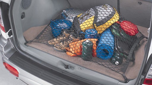 hyundai santa fe cargo in Cargo Nets / Trays / Liners