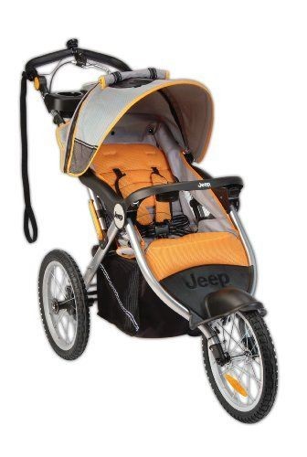 jeep stroller in Strollers