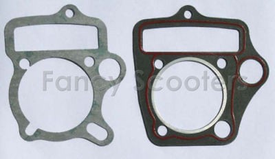 Stroke Engine Cylinder Head Gasket (90cc, Diameter=51.34​mm 