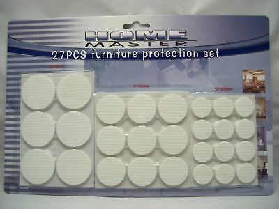 Lot of   648   Furniture Protection. 24 Sets.