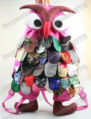 owl backpack in Kids Clothing, Shoes & Accs