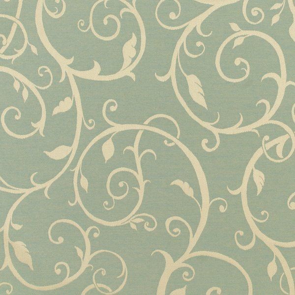 sunbrella fabric blue in Fabric