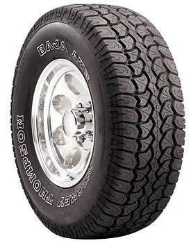 31x10.5 15 MICKEY THOMPSON BAJA RADIAL ATZ + PLUS TIRE