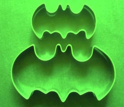 Batman baking cookie cutter special biscuit cookie cutter 