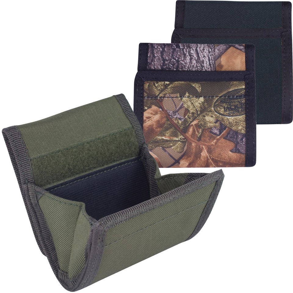 Jack Pyke Belt Mounted Rimfire Bullet Wallet / Pellet Pouch Shooting 