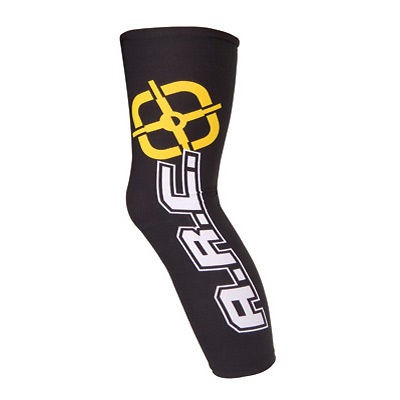 Motorcycle Motocross ATV Riding Knee Brace Socks Mens Pick Size 