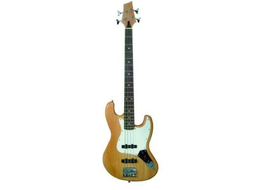 kona bass guitar in Bass