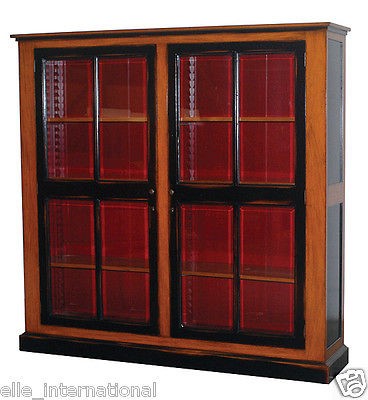 barrister bookcase in Bookcases