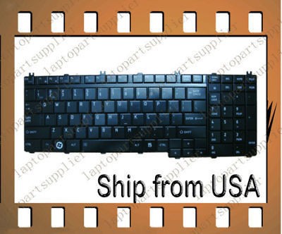 New Keyboard Toshiba Satellite A505 s6005 A505D S698​7 A505 S6953 