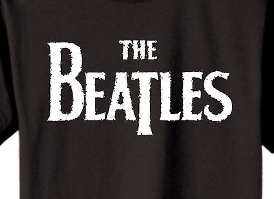 THE BEATLES SHIRT white album records poster box set