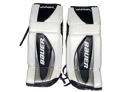 bauer goalie pads in Leg Pads