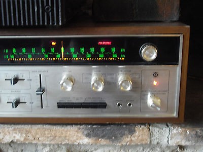 sansui 6500 in Vintage Stereo Receivers