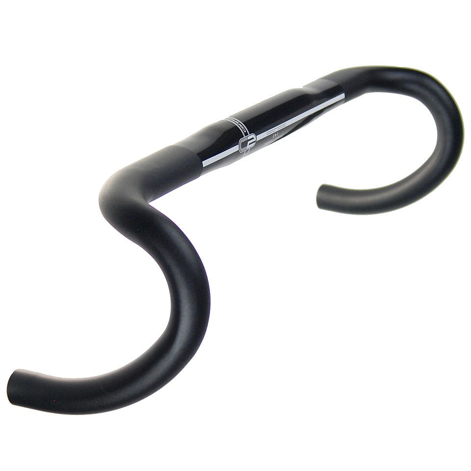 Cannondale C2 Alloy Road Handlebar 44cm 31.8mm Black