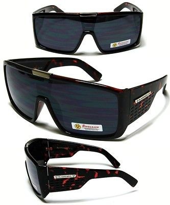 biohazard sunglasses in Mens Accessories