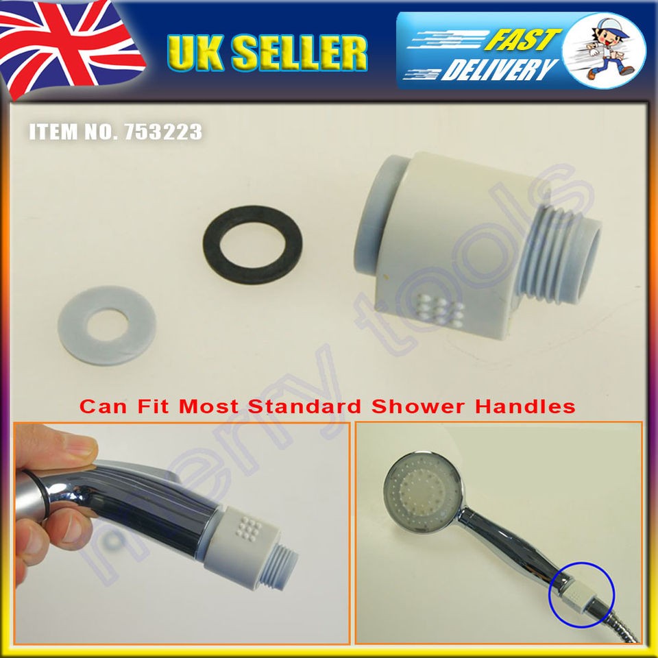 BIDET SHOWER PRESSURE ADJUSTER, SHATTAF, MUSLIM SPRAYER PRESSURE 