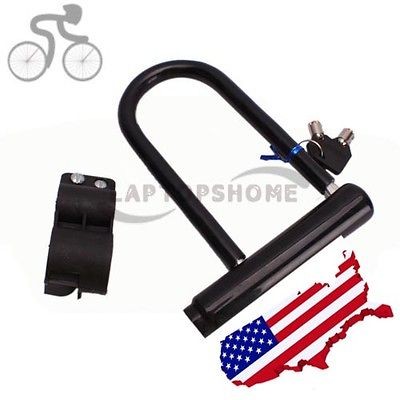 bicycle lock in Bike Locks