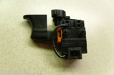 black and decker switch in Tools