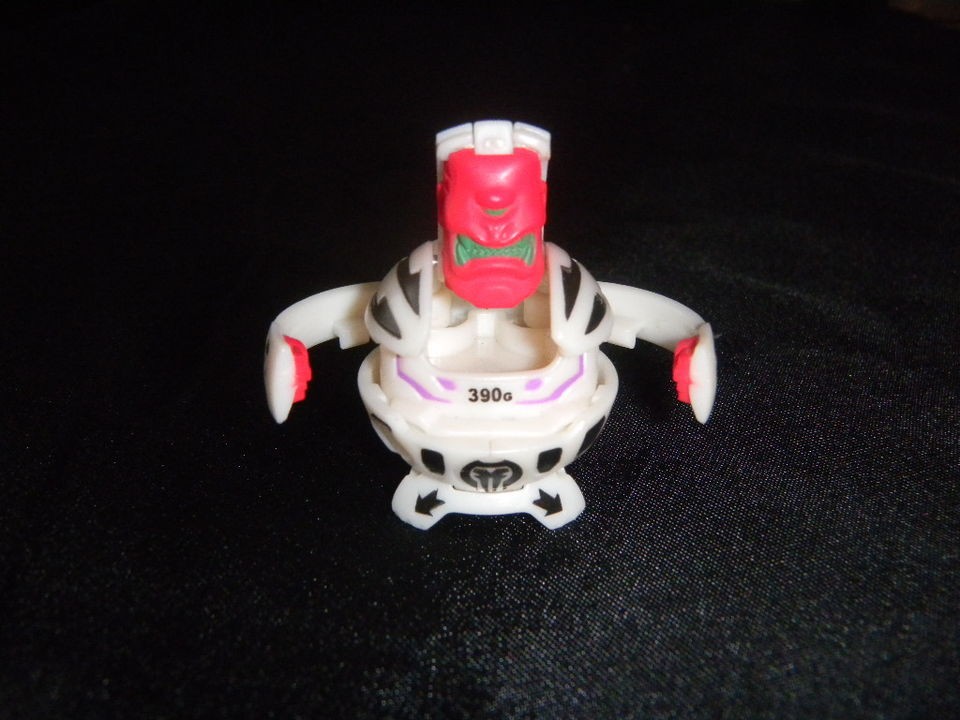 bakugan cycloid in Bakugan Battle Brawlers