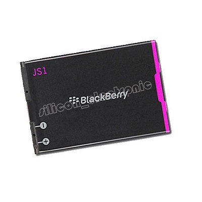 1450mAh Battery For BlackBerry JS1 J S1 Curve 9220 9230 9310 9320 BAT 