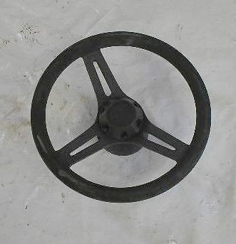 Slick Craft SS 15 Boat Parts Steering Wheel Slickcraft