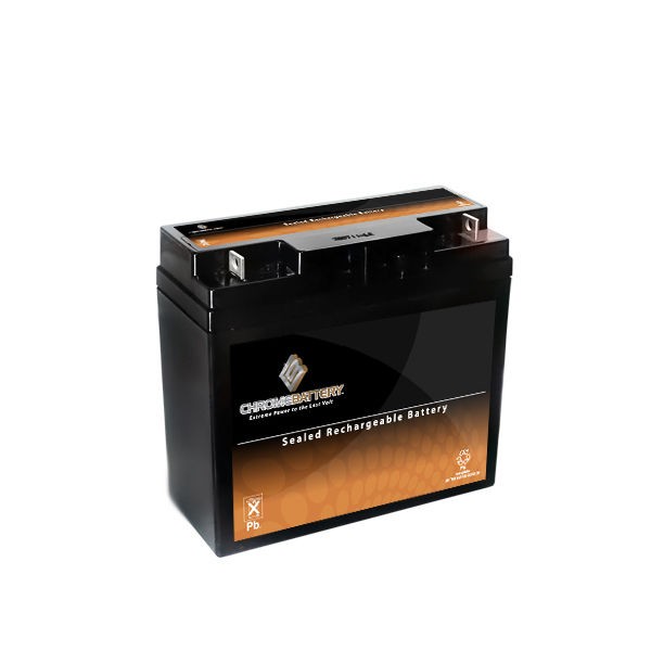 12V 20AH SLA Battery for Pride Mobility Go Go Elite