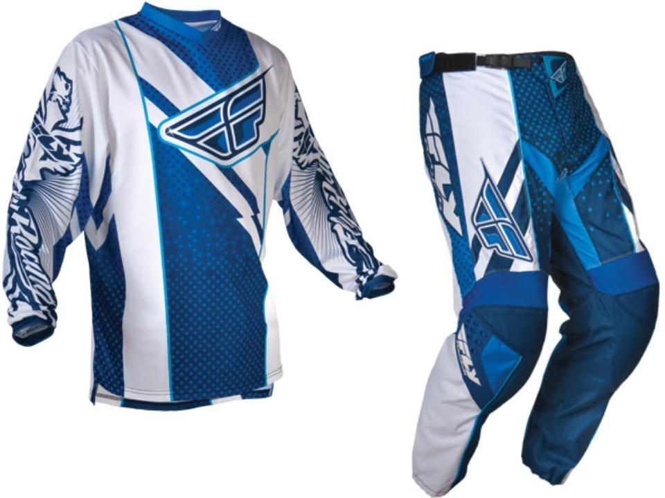 Fly Racing F 16 Jersey and Pant Combo Adult Mens Sizes MX/ATV/BMX/MTB 