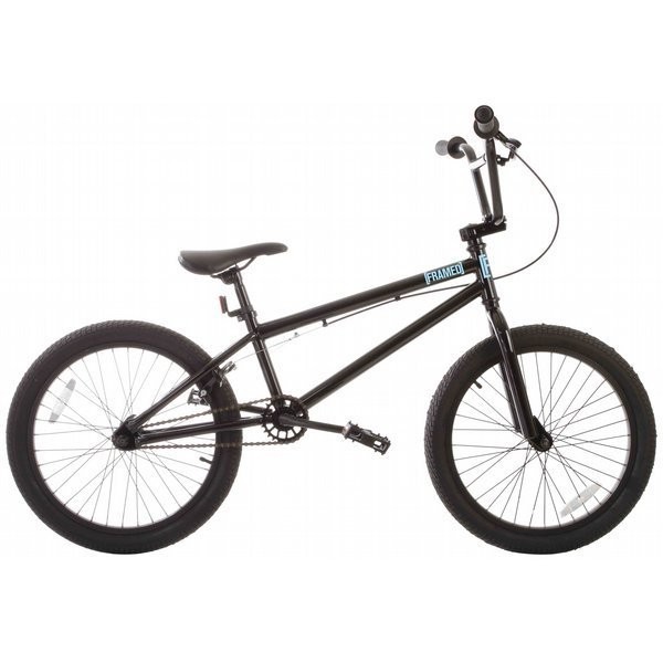 BMX Bikes