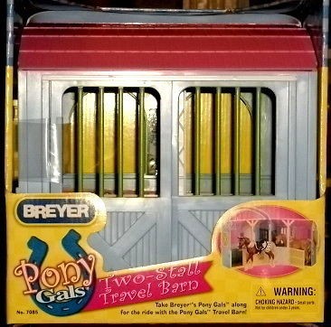 breyer horse barns in Stables & Barns