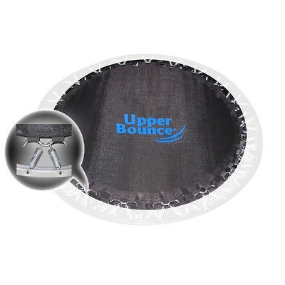 Upper Bounce 38 Mini Trampoline jumping Mat fits for 38 Inch Mini 