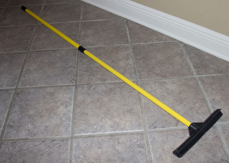 rubber broom in Mops & Brooms