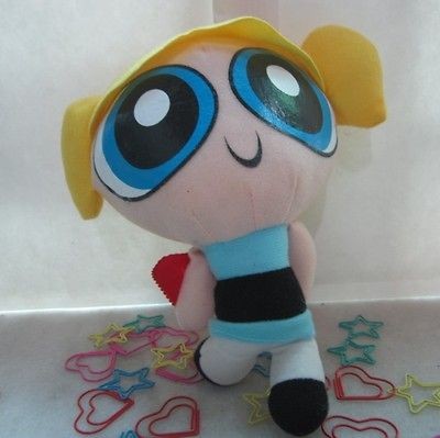 powerpuff girls bubbles in Powerpuff Girls