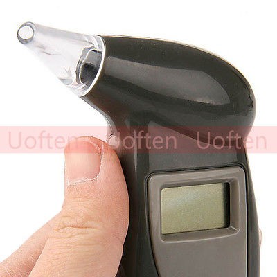 breathalizer in Breathalyzers