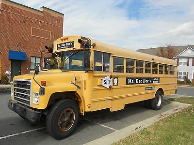 thomas bus in Other Vehicles & Trailers