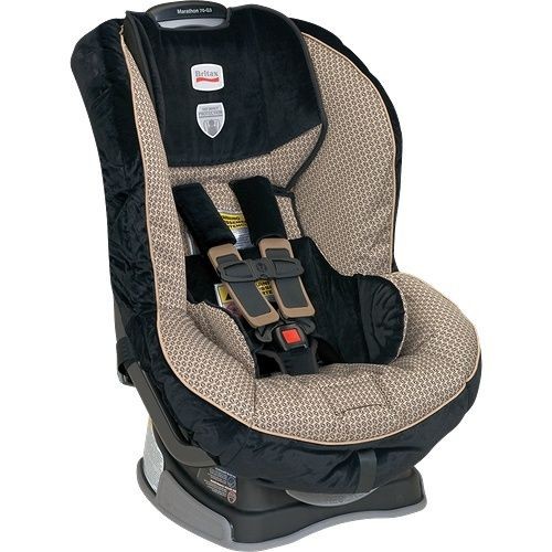 Britax Marathon 70 G3 Convertible Car Seat Waverly E9LJ51H