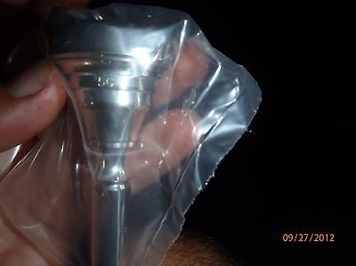 Giardinelli 5C Tenor Trombone Mouthpiece 5 C GTT GTB 5C Vintage New 