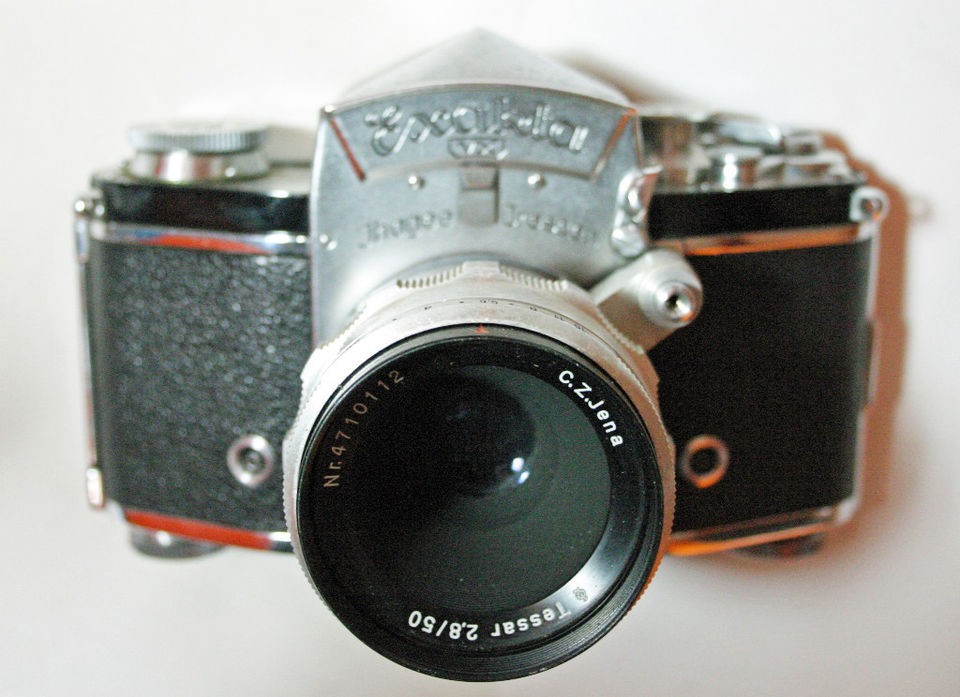 Cameras & Photo  Vintage Movie & Photography  Vintage Cameras  SLR 