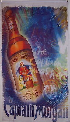 captain morgan in Collectibles