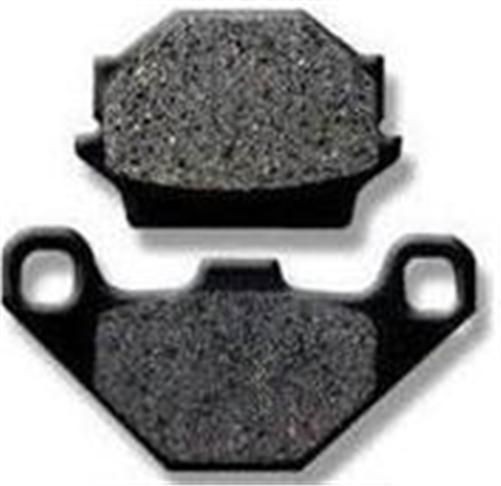 Kawasaki Disc Brake Pads KMX50 1988 1995 Front (1 set)