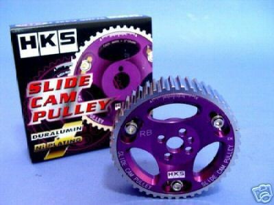 HKS Cam Gear Gears Set MR2 AE86 4AGE Corolla GTS