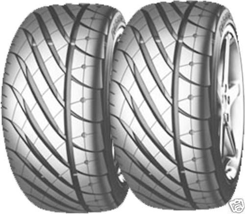 215/40 17 YOKOHAMA 87W PARADA 2154017 215 40Z17 2 NEW CAR TYRES