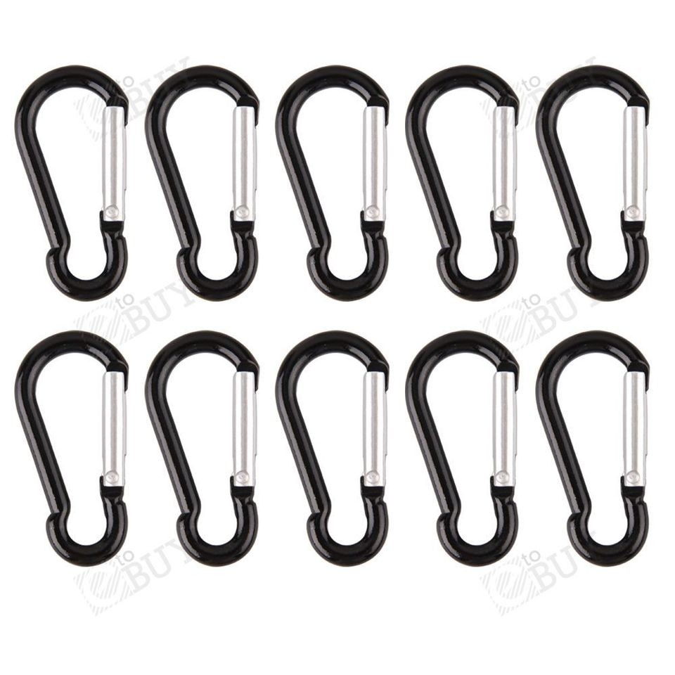 carabiner in Carabiners & Hardware