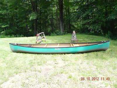 old town canoes in Canoes