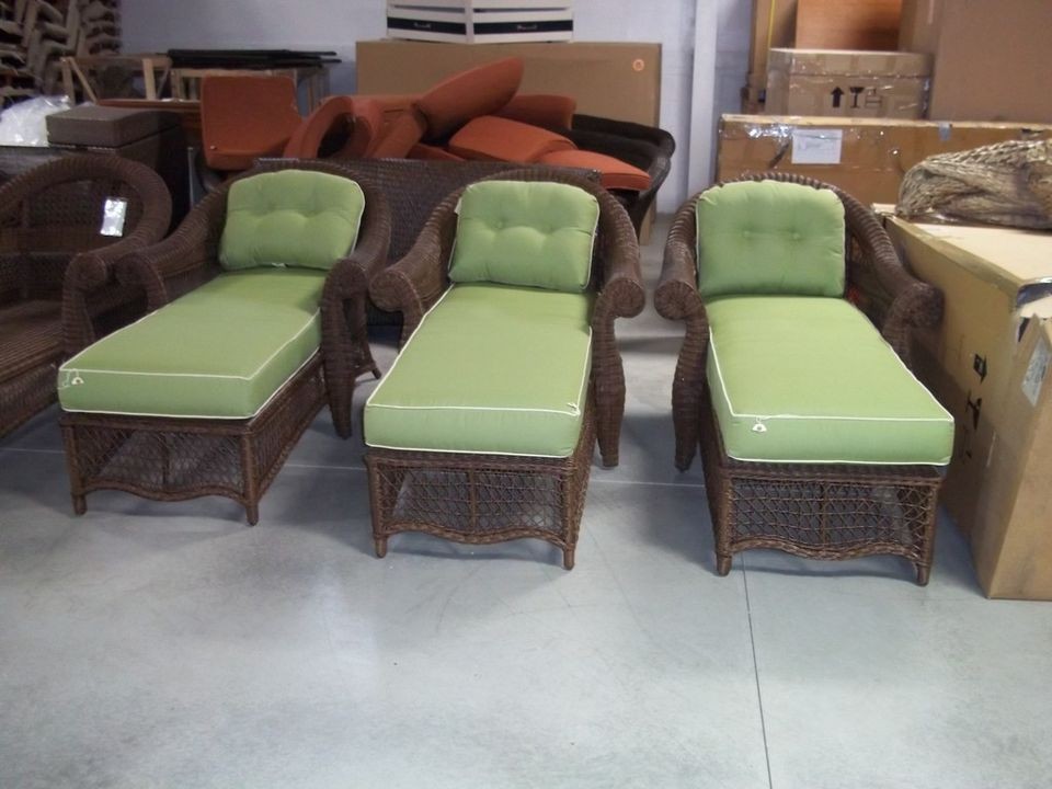 lounge chair cushions in Cushions & Pads