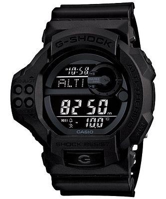 CASIO G SHOCK GDF 100BB 1ER BRAND NEW