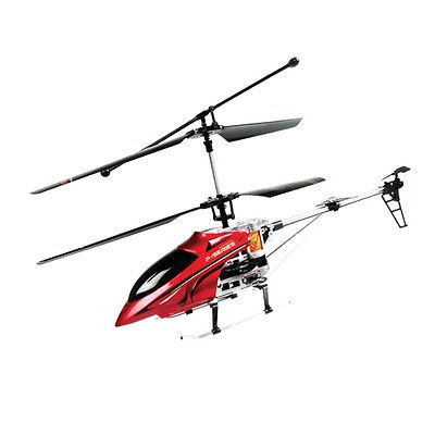 Skyline 14 inch length Outdoor RC Helicopter with Gyro