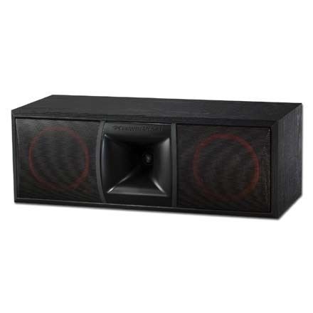 Cerwin Vega XLS 6C 6.5 Center Channel Speaker 125W NEW