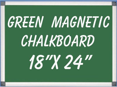magnetic chalkboard in Business & Industrial
