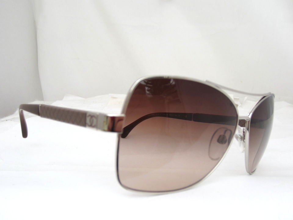 chanel aviator sunglasses in Sunglasses