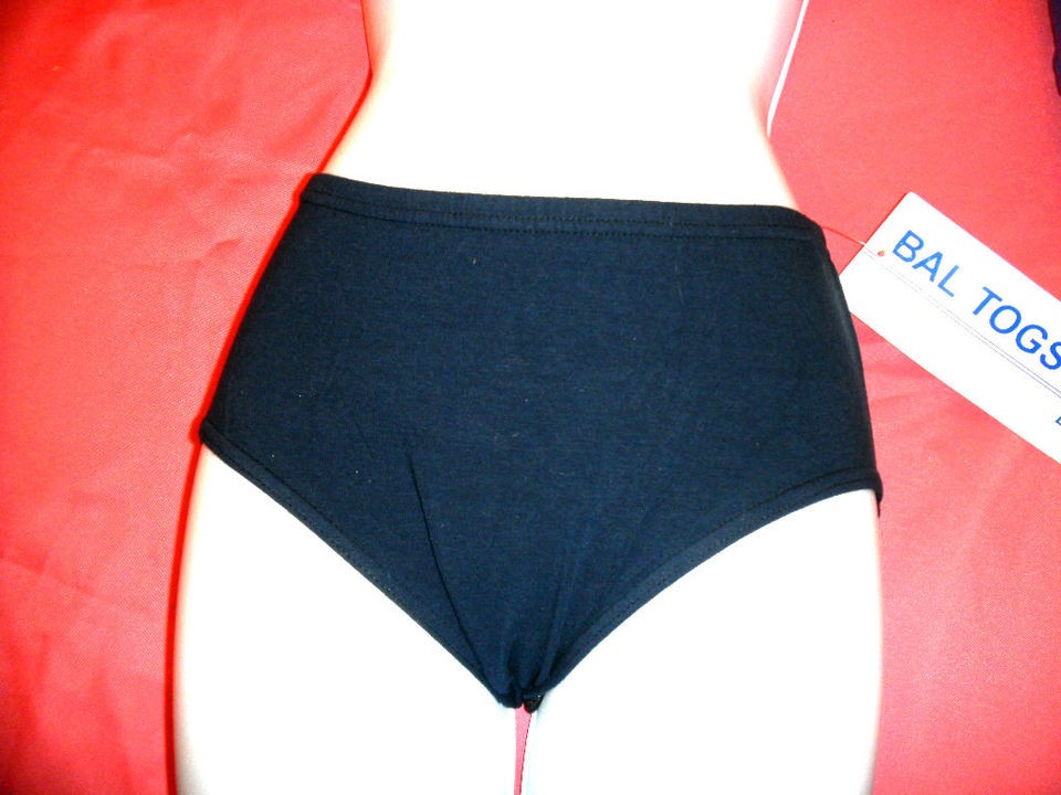   Ballet Yoga Gym Dark Navy Dance Briefs Shorts Cheer Bloomers 3700 M