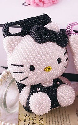 hello kitty phone covers in Cases, Covers & Skins